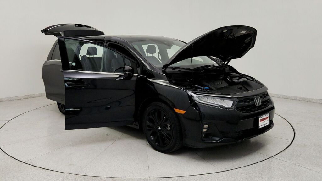 2025 Honda Odyssey Sport-L Laurel MD