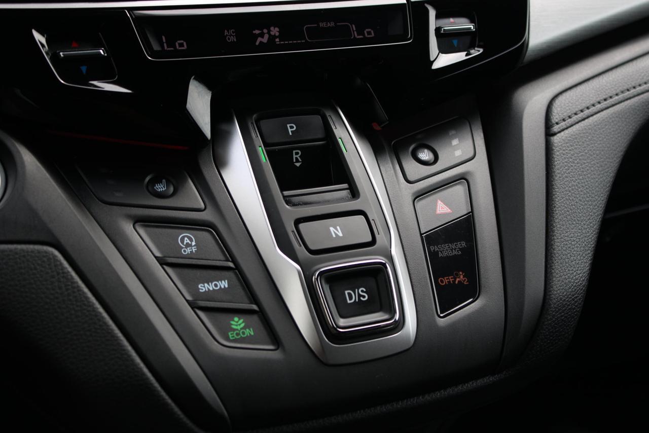 2025 Honda Odyssey Sport-L Stafford VA