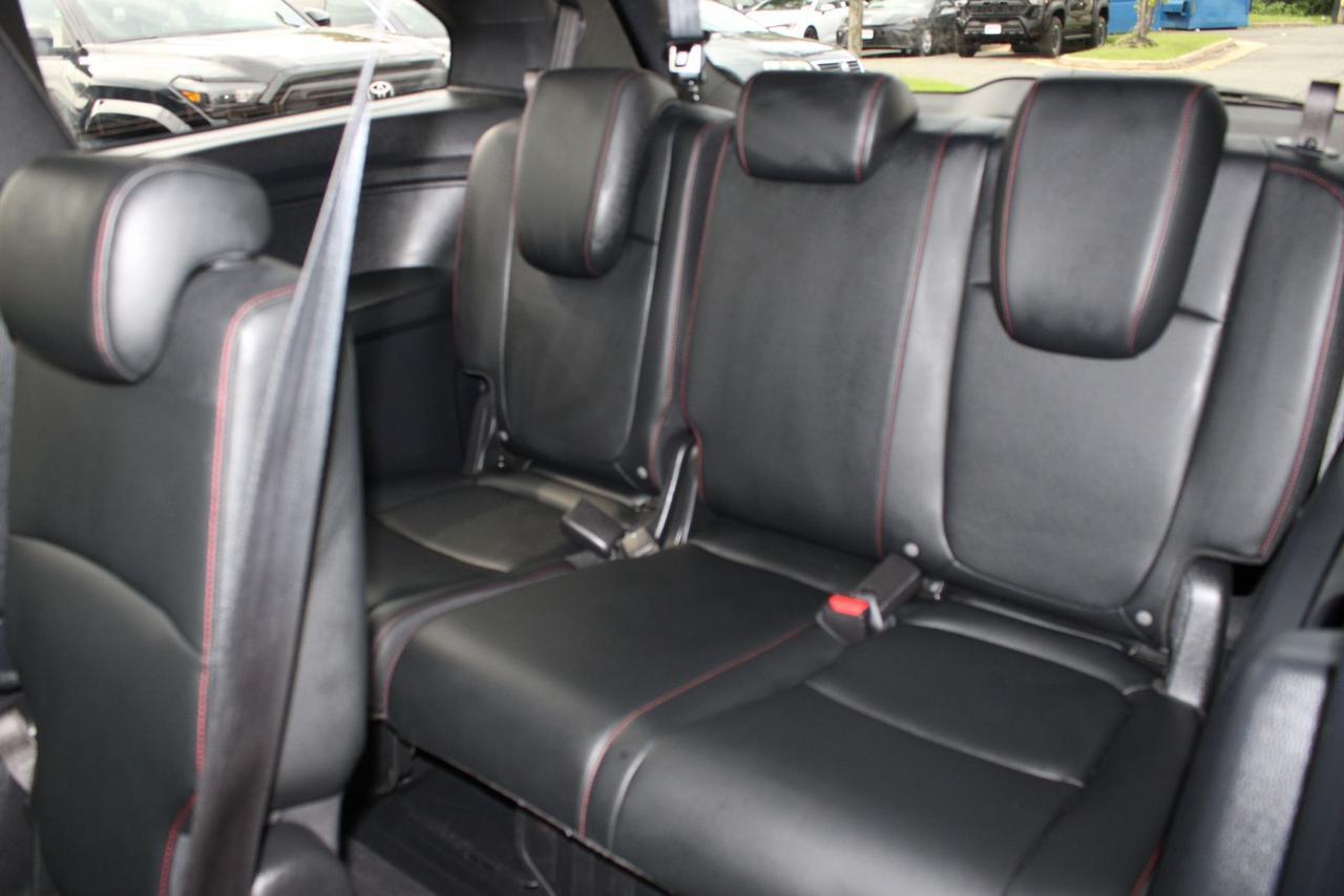 2025 Honda Odyssey Sport-L Stafford VA