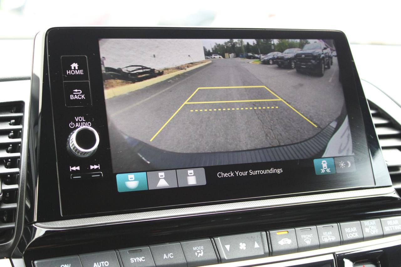 2025 Honda Odyssey Sport-L Stafford VA