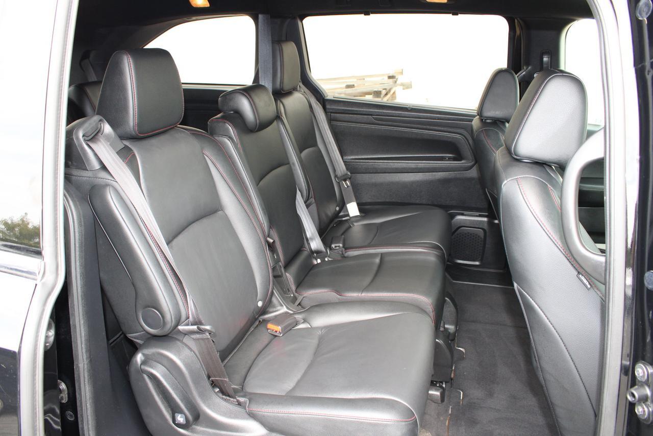 2025 Honda Odyssey Sport-L Stafford VA