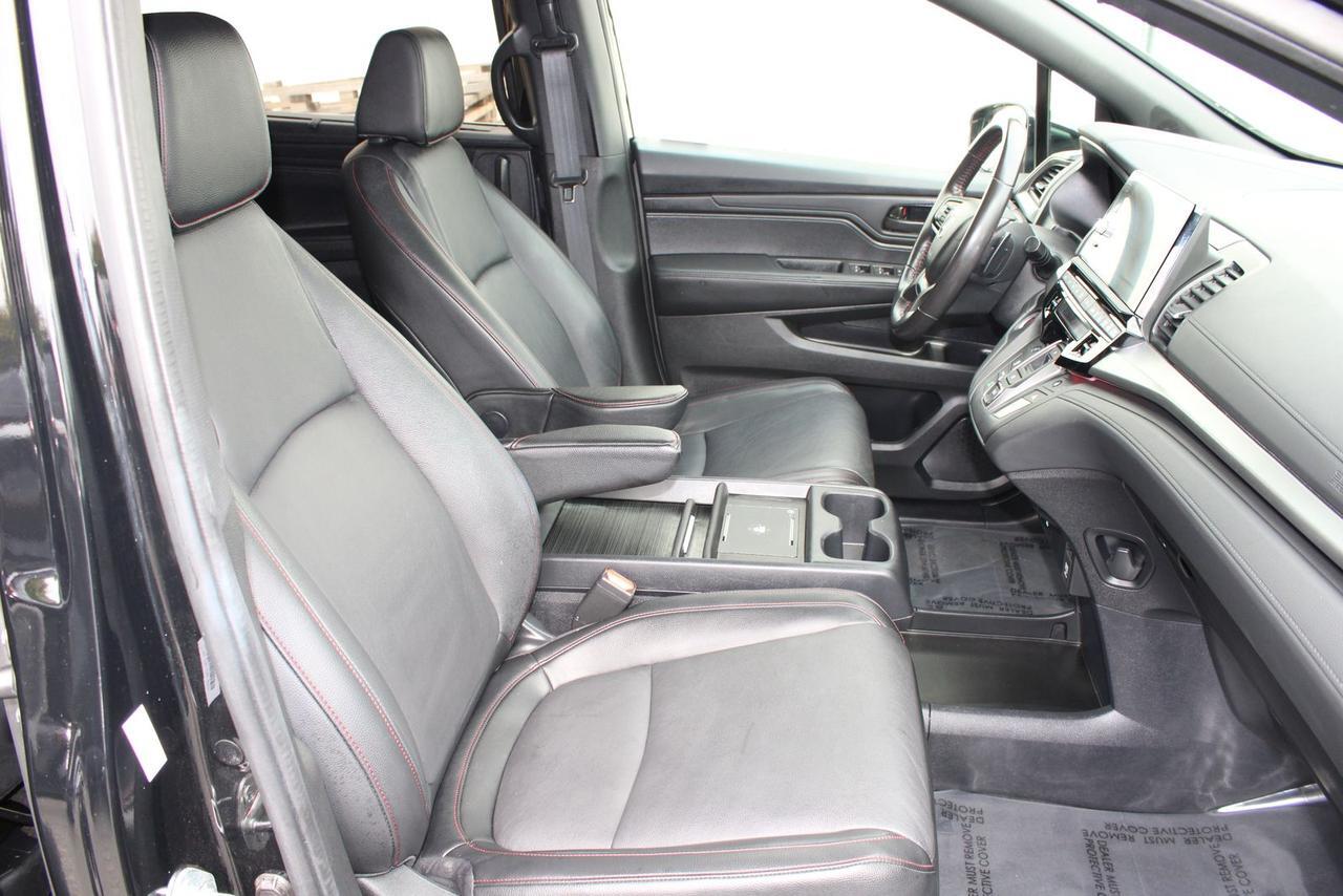 2025 Honda Odyssey Sport-L Stafford VA
