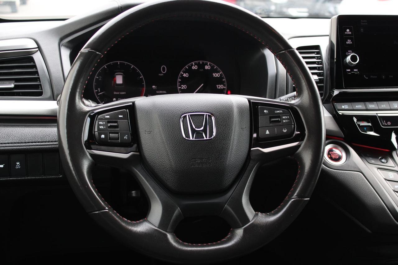 2025 Honda Odyssey Sport-L Stafford VA
