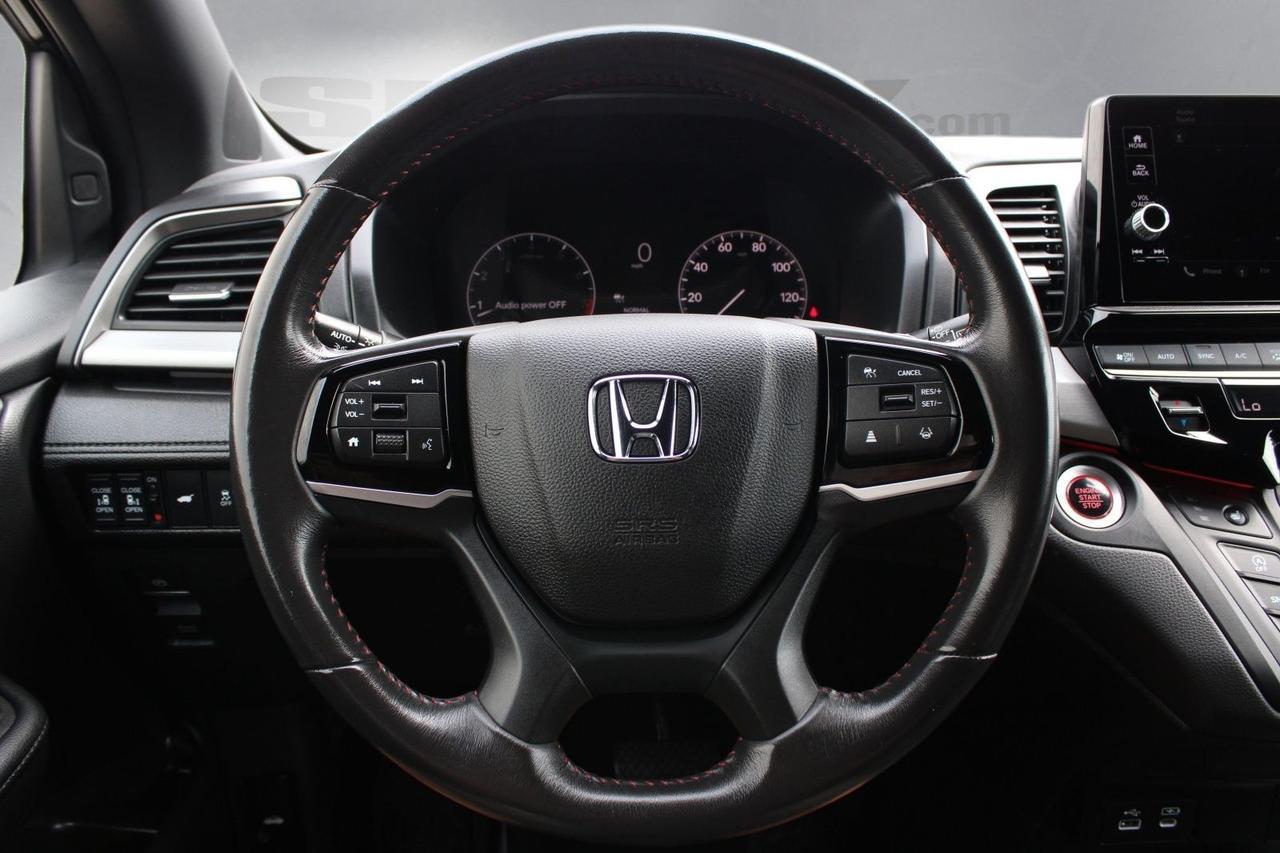 2025 Honda Odyssey Sport-L Stafford VA