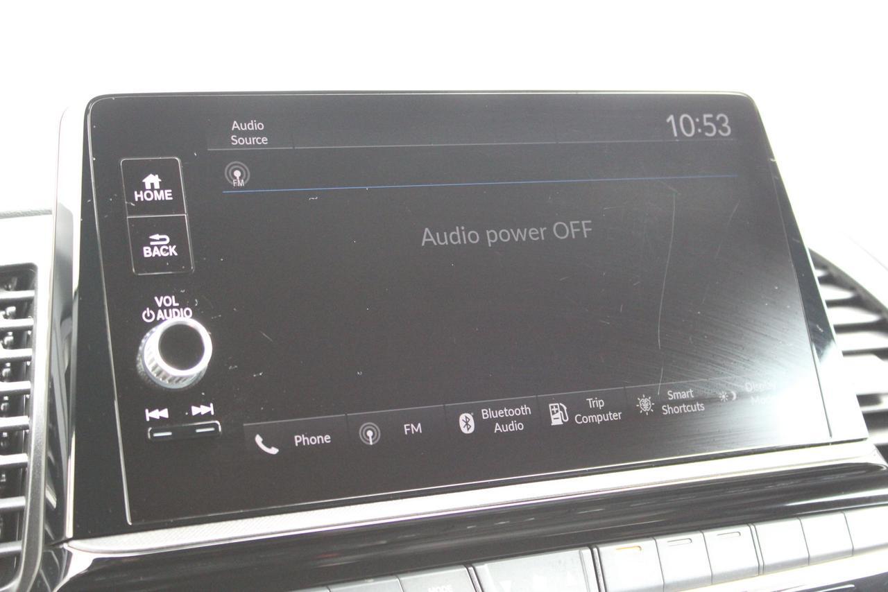 2025 Honda Odyssey Sport-L Stafford VA