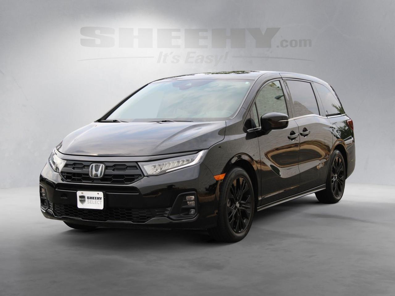 2025 Honda Odyssey Sport-L Stafford VA