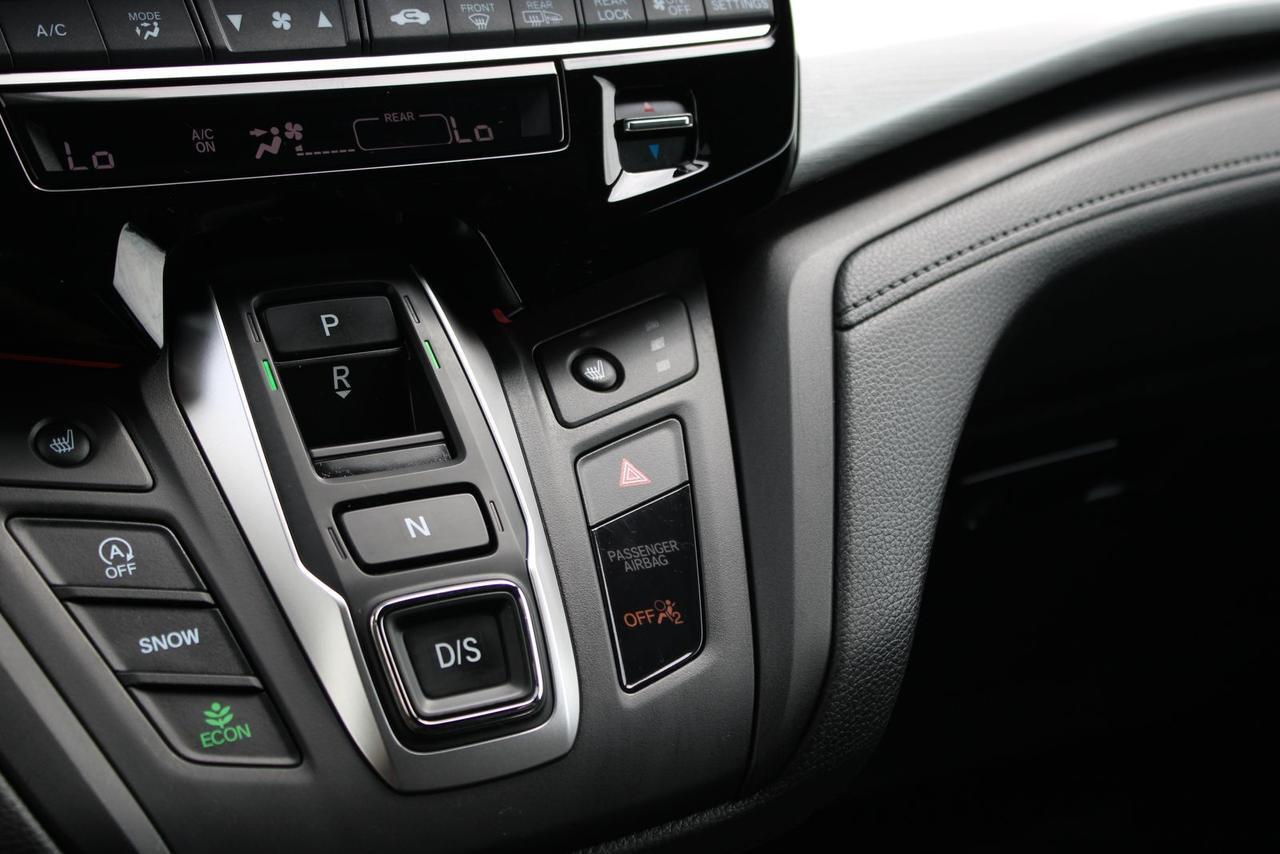 2025 Honda Odyssey Sport-L Stafford VA