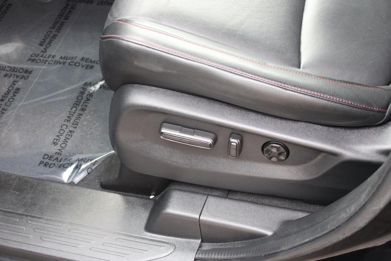 2025 Honda Odyssey Sport-L Stafford VA
