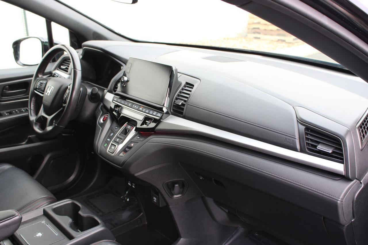 2025 Honda Odyssey Sport-L Stafford VA