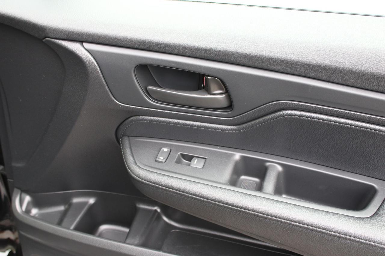 2025 Honda Odyssey Sport-L Stafford VA
