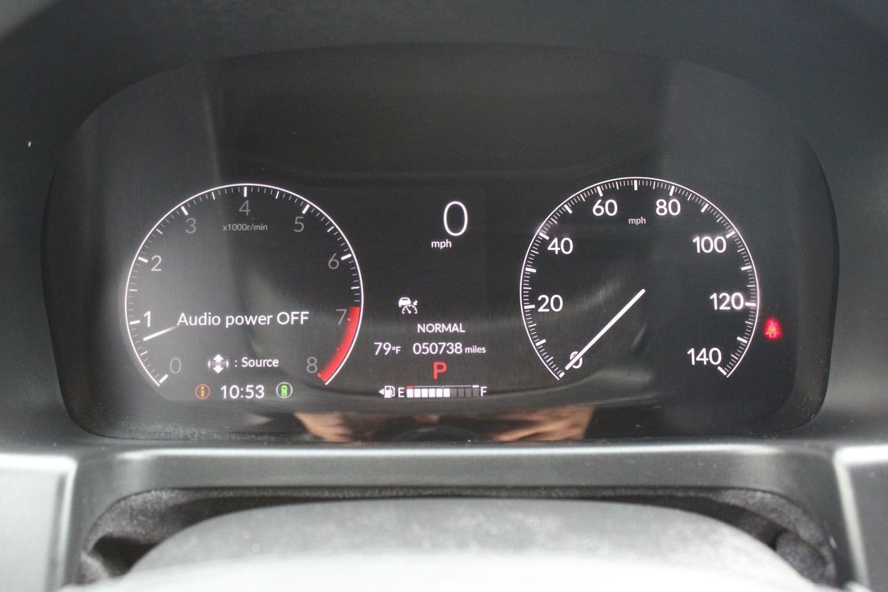 2025 Honda Odyssey Sport-L Stafford VA