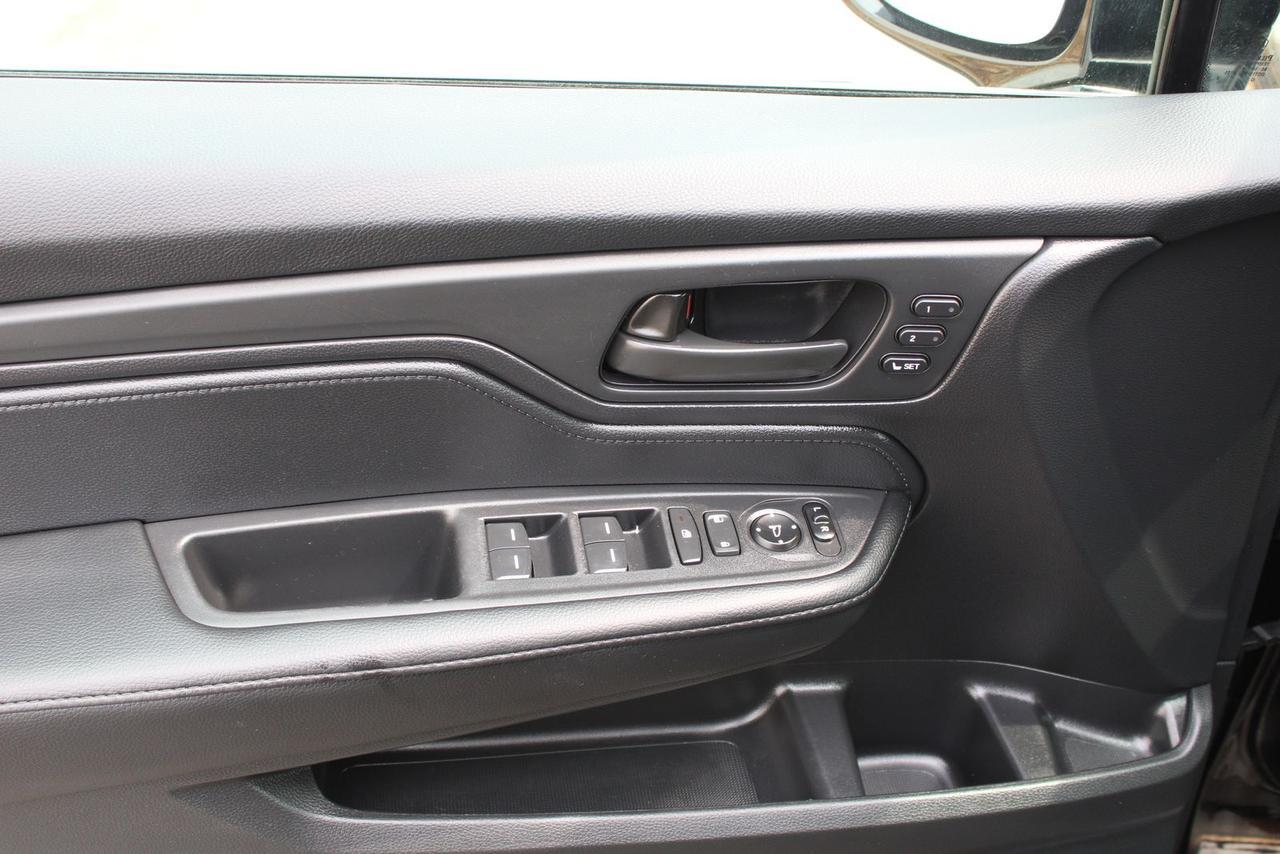2025 Honda Odyssey Sport-L Stafford VA