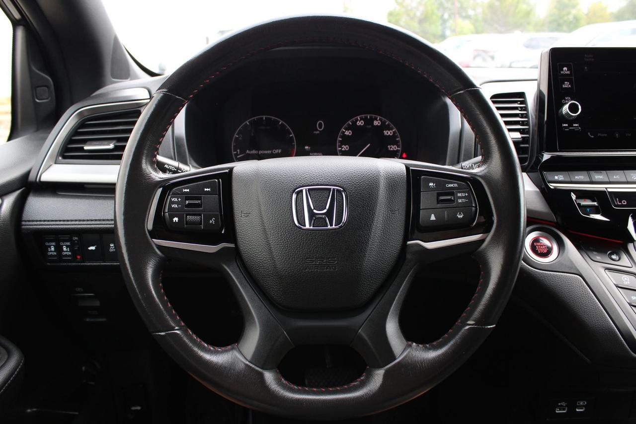 2025 Honda Odyssey Sport-L Stafford VA