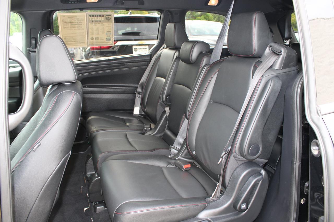 2025 Honda Odyssey Sport-L Stafford VA