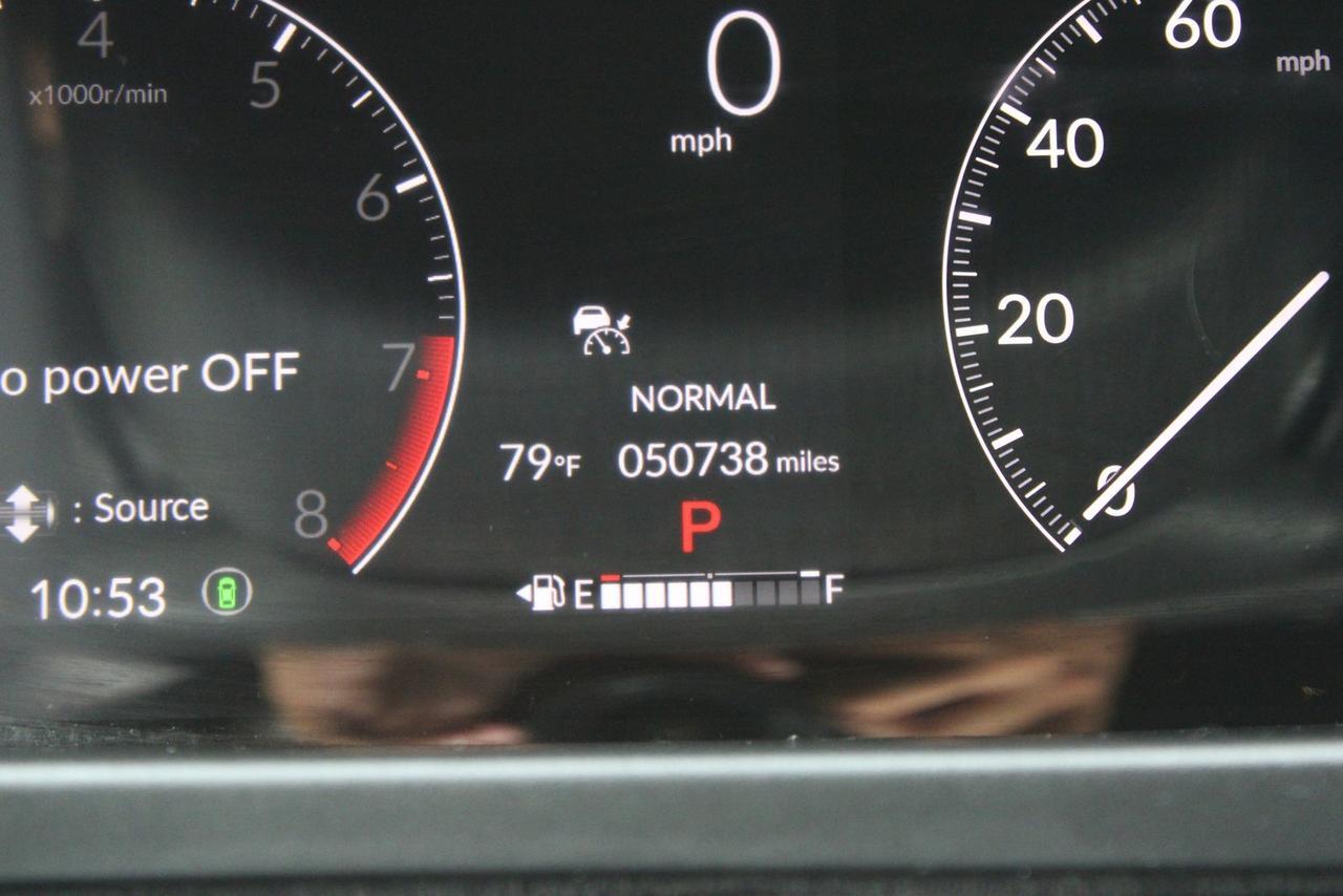 2025 Honda Odyssey Sport-L Stafford VA