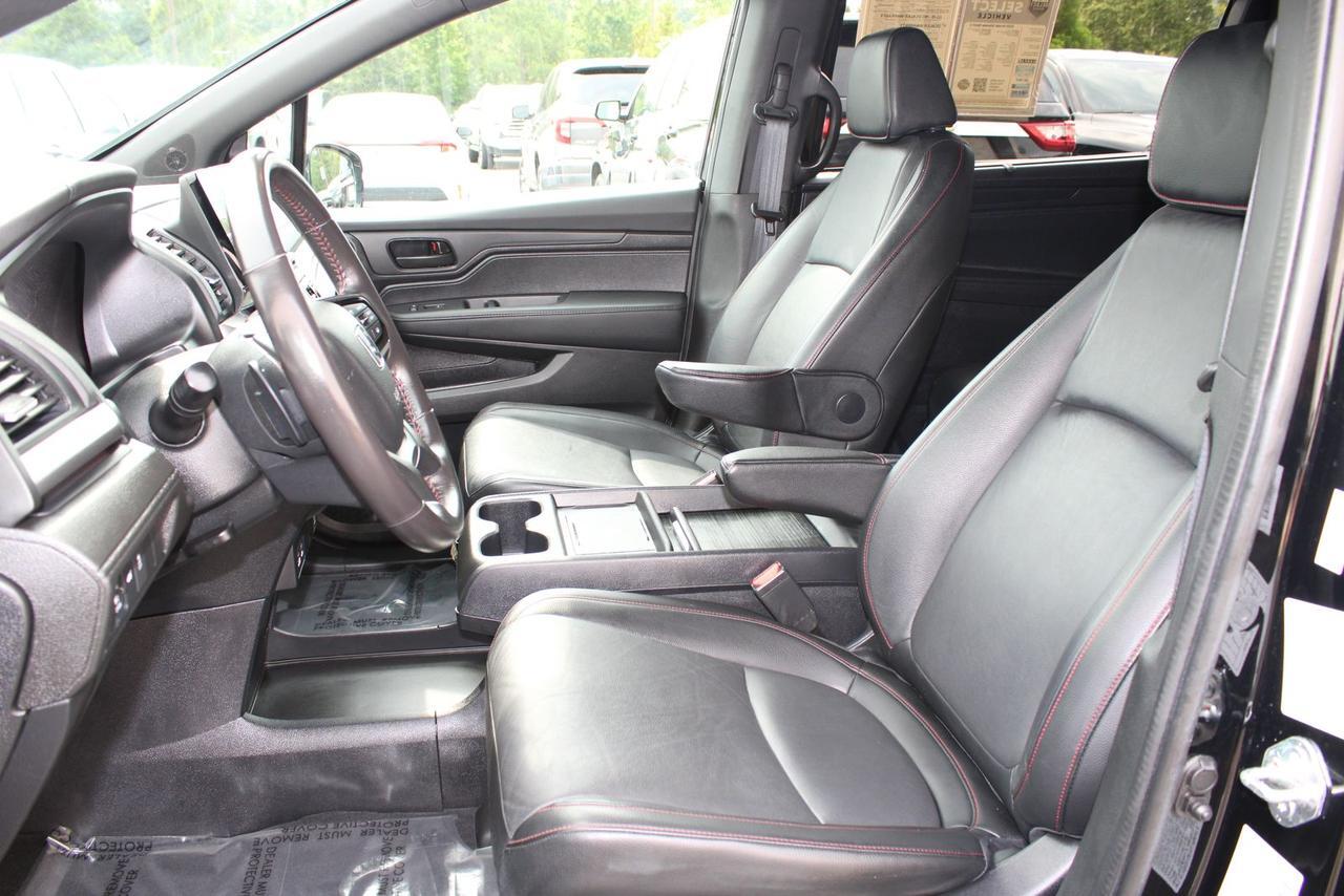 2025 Honda Odyssey Sport-L Stafford VA