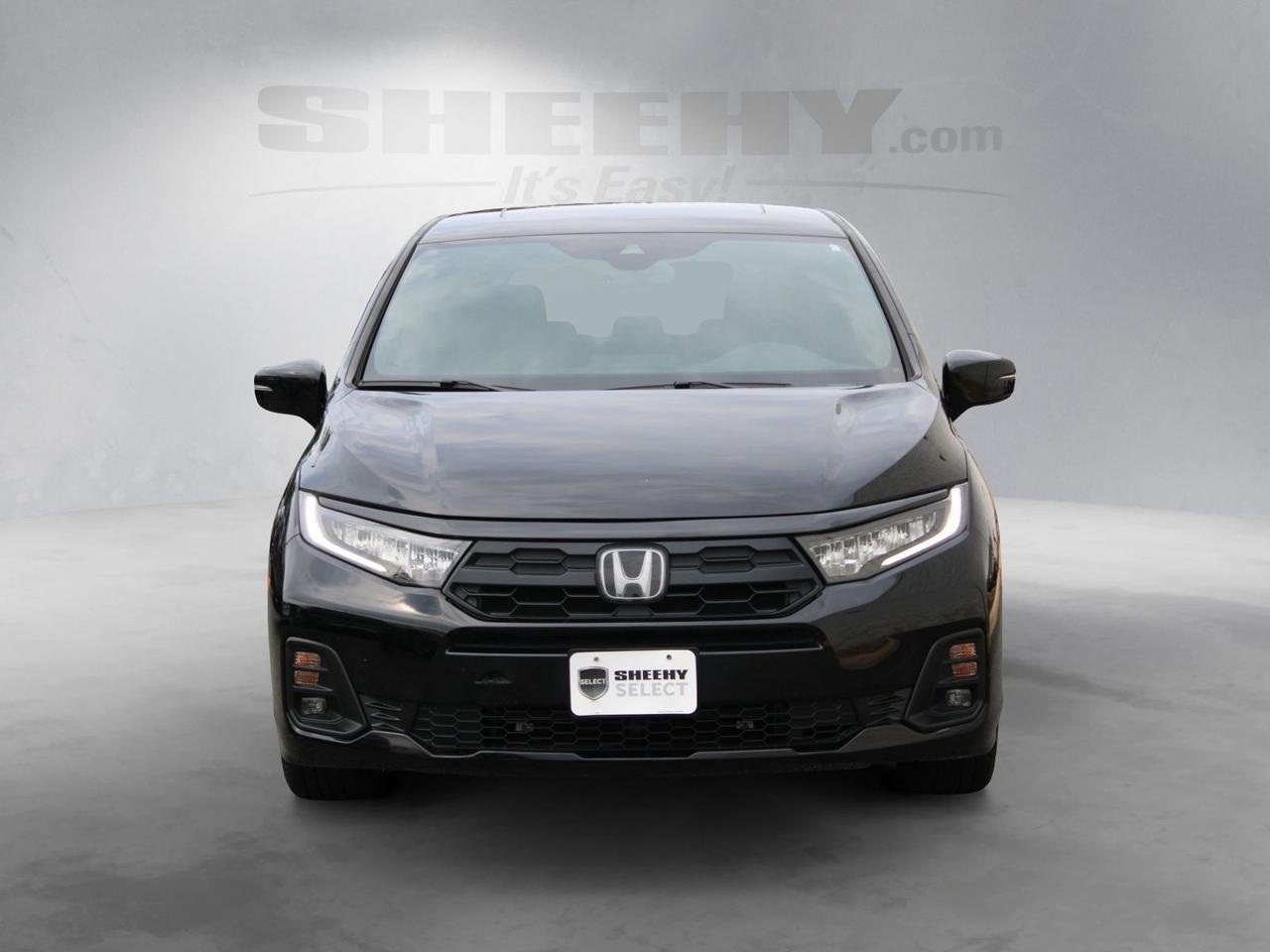 2025 Honda Odyssey Sport-L Stafford VA