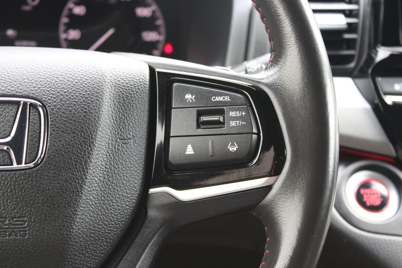 2025 Honda Odyssey Sport-L Stafford VA