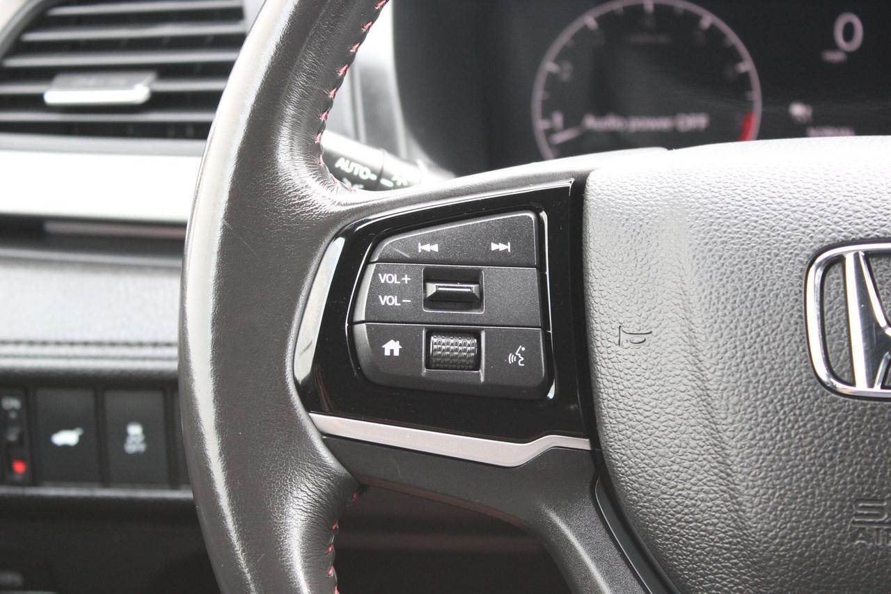 2025 Honda Odyssey Sport-L Stafford VA