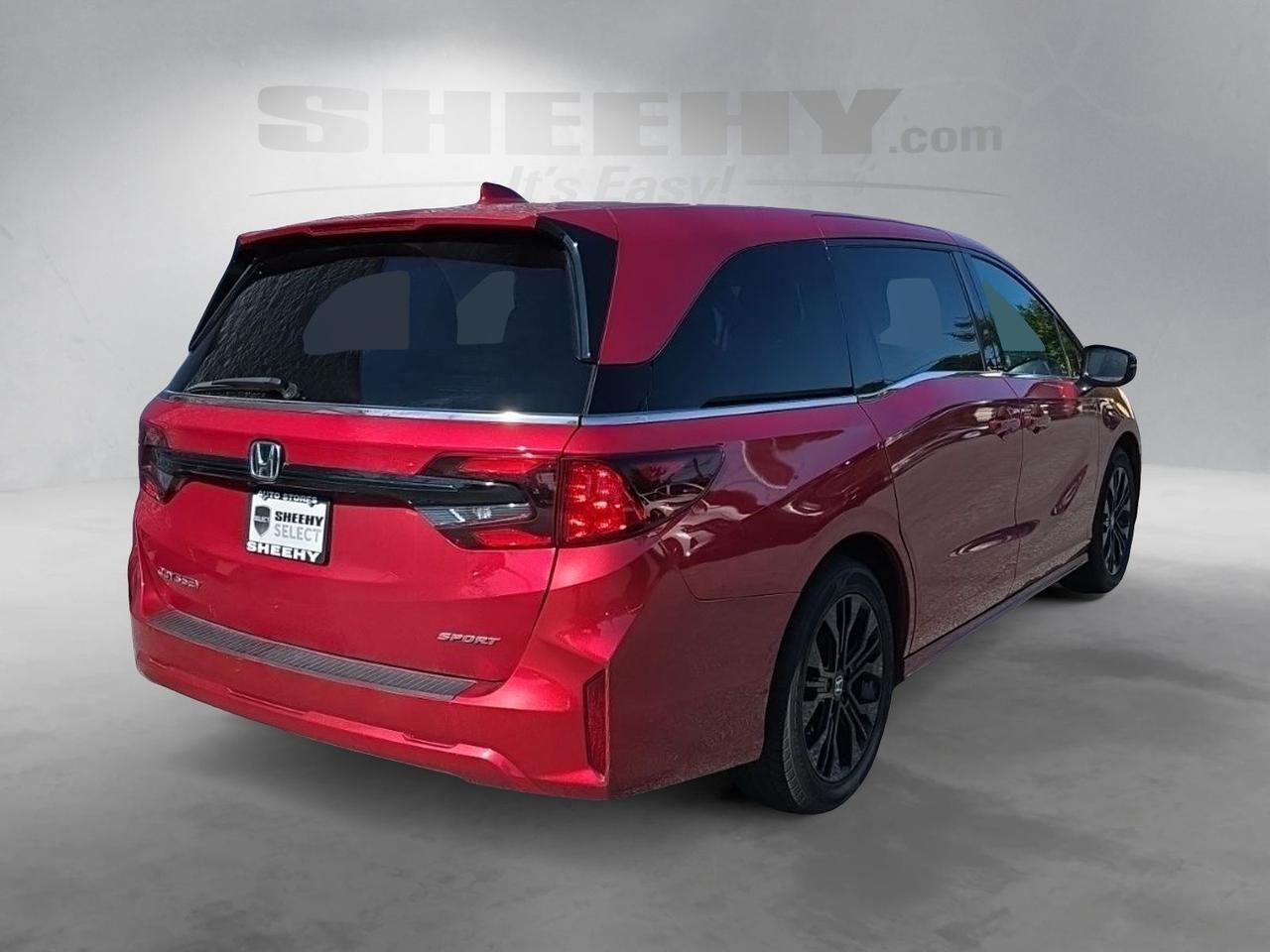 2025 Honda Odyssey Sport-L Glen Burnie MD