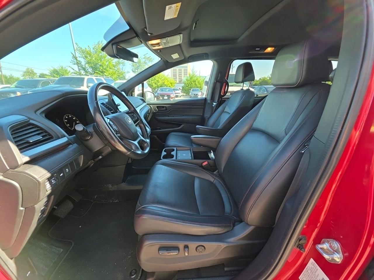2025 Honda Odyssey Sport-L Glen Burnie MD