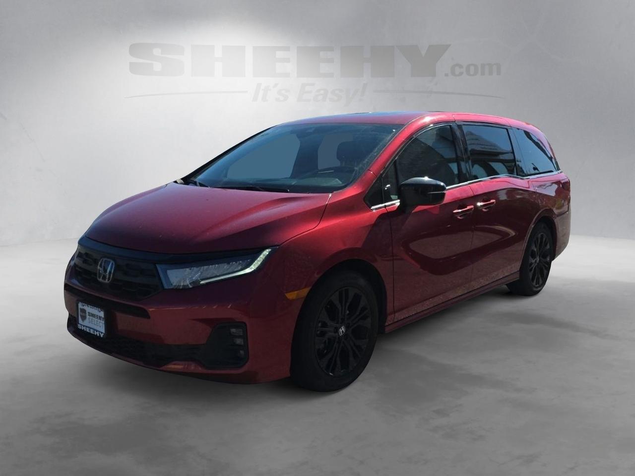 2025 Honda Odyssey Sport-L Glen Burnie MD