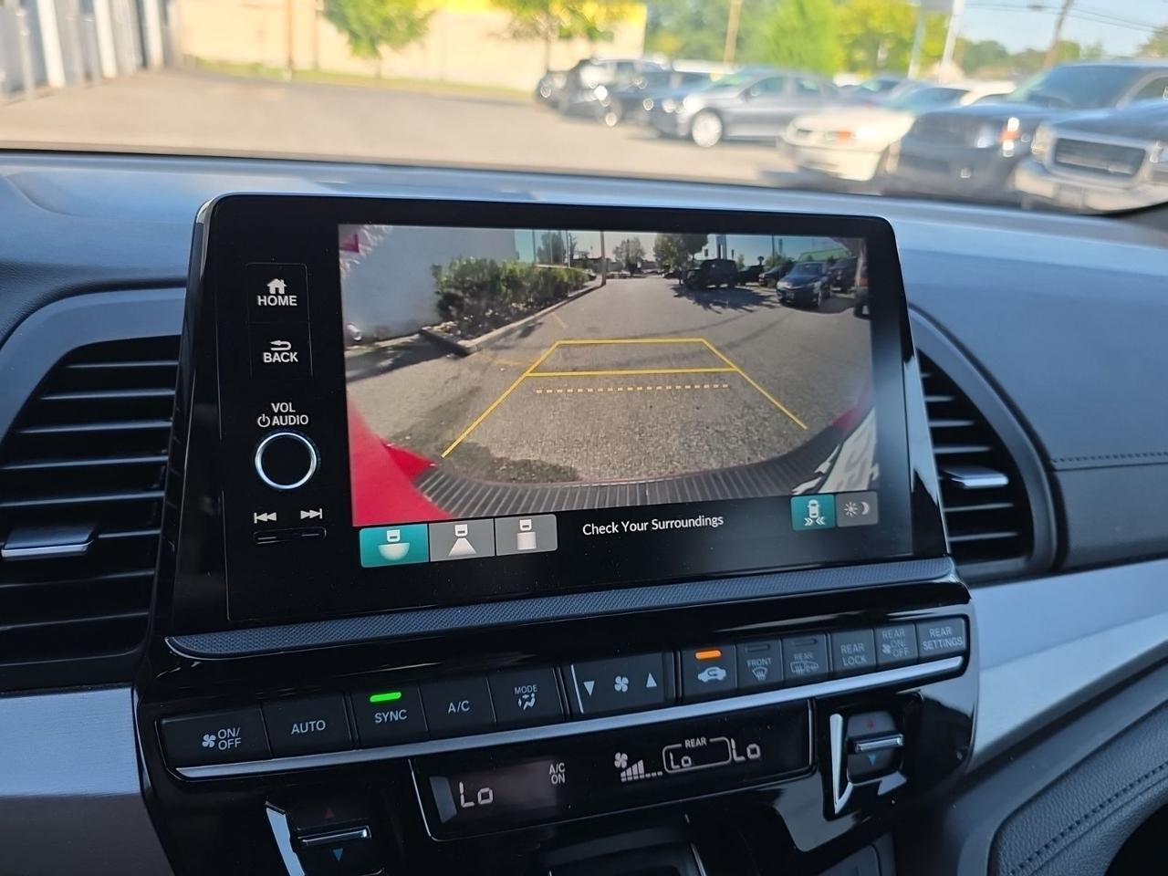 2025 Honda Odyssey Sport-L Glen Burnie MD