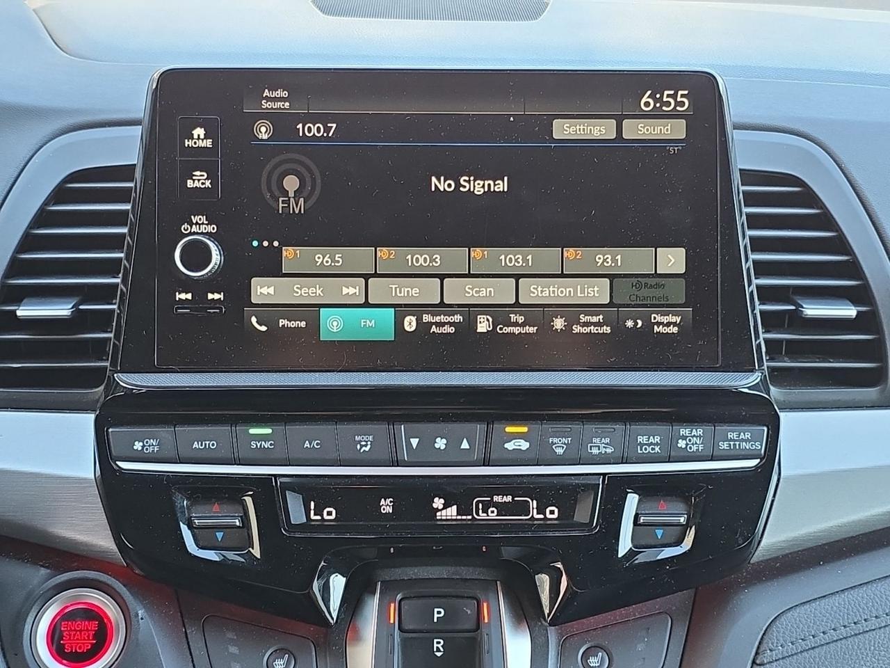 2025 Honda Odyssey Sport-L Glen Burnie MD