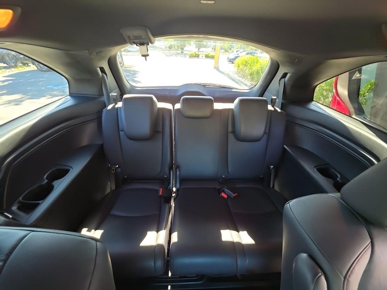 2025 Honda Odyssey Sport-L Glen Burnie MD