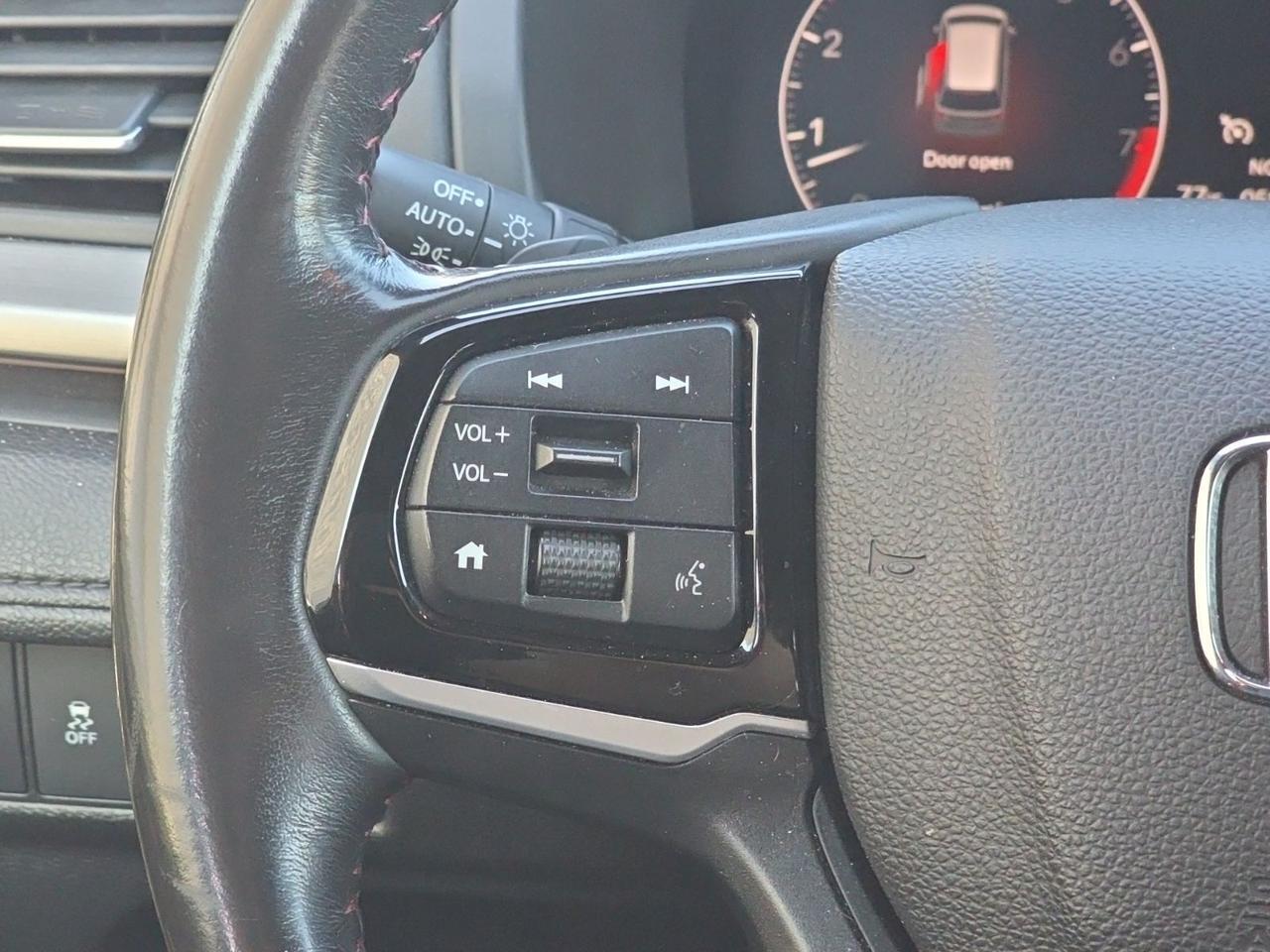 2025 Honda Odyssey Sport-L Glen Burnie MD
