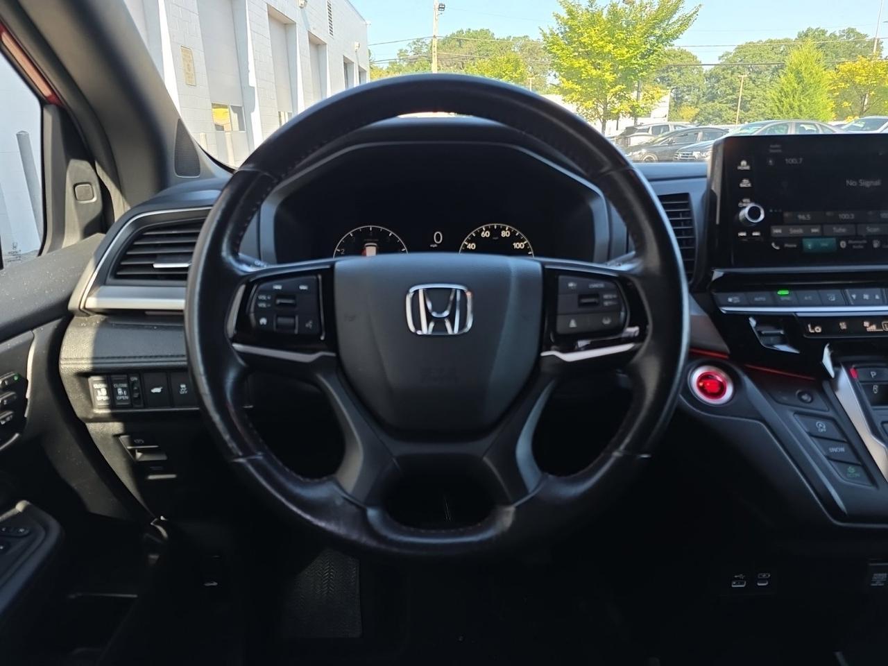 2025 Honda Odyssey Sport-L Glen Burnie MD