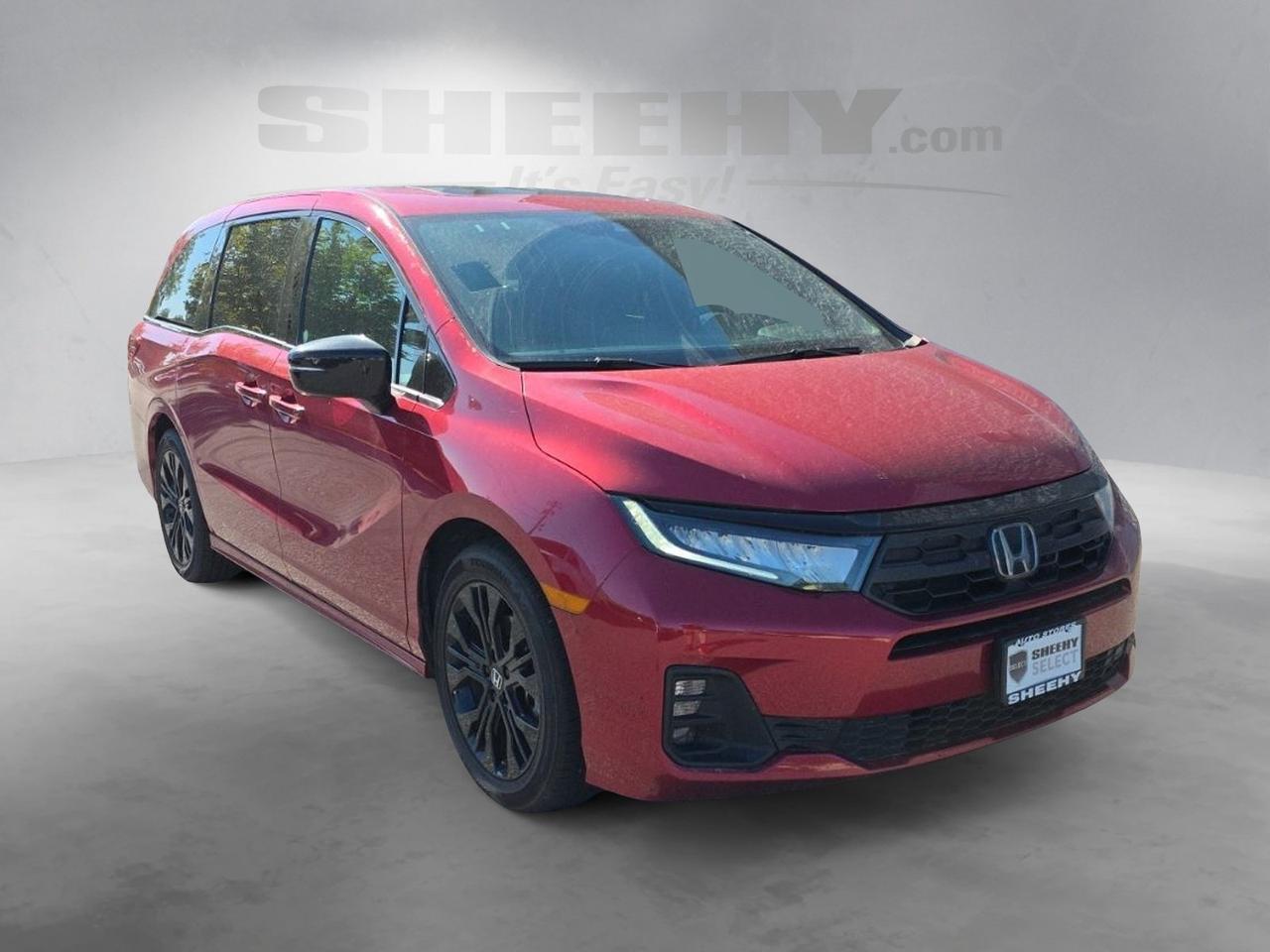 2025 Honda Odyssey Sport-L Glen Burnie MD