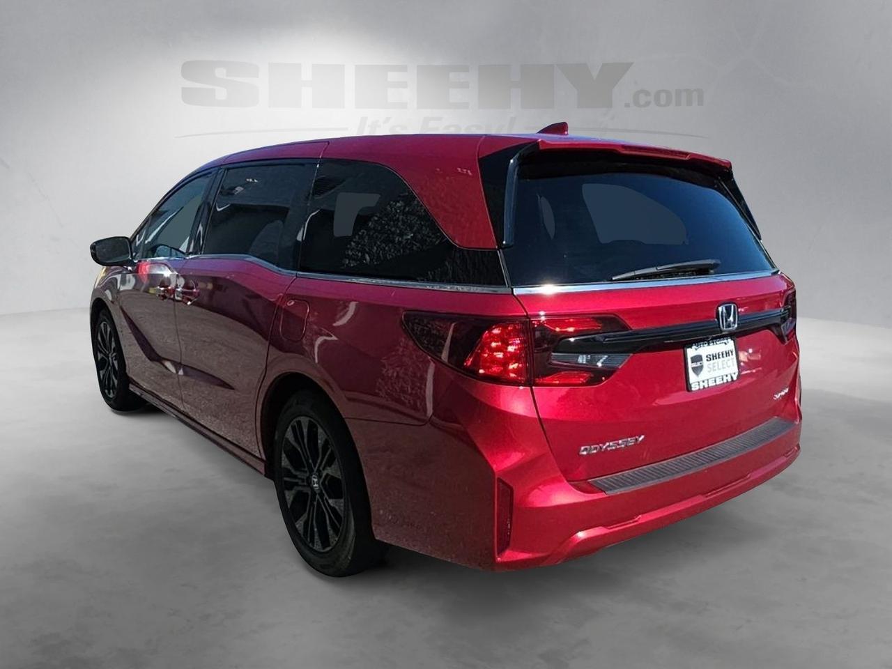 2025 Honda Odyssey Sport-L Glen Burnie MD