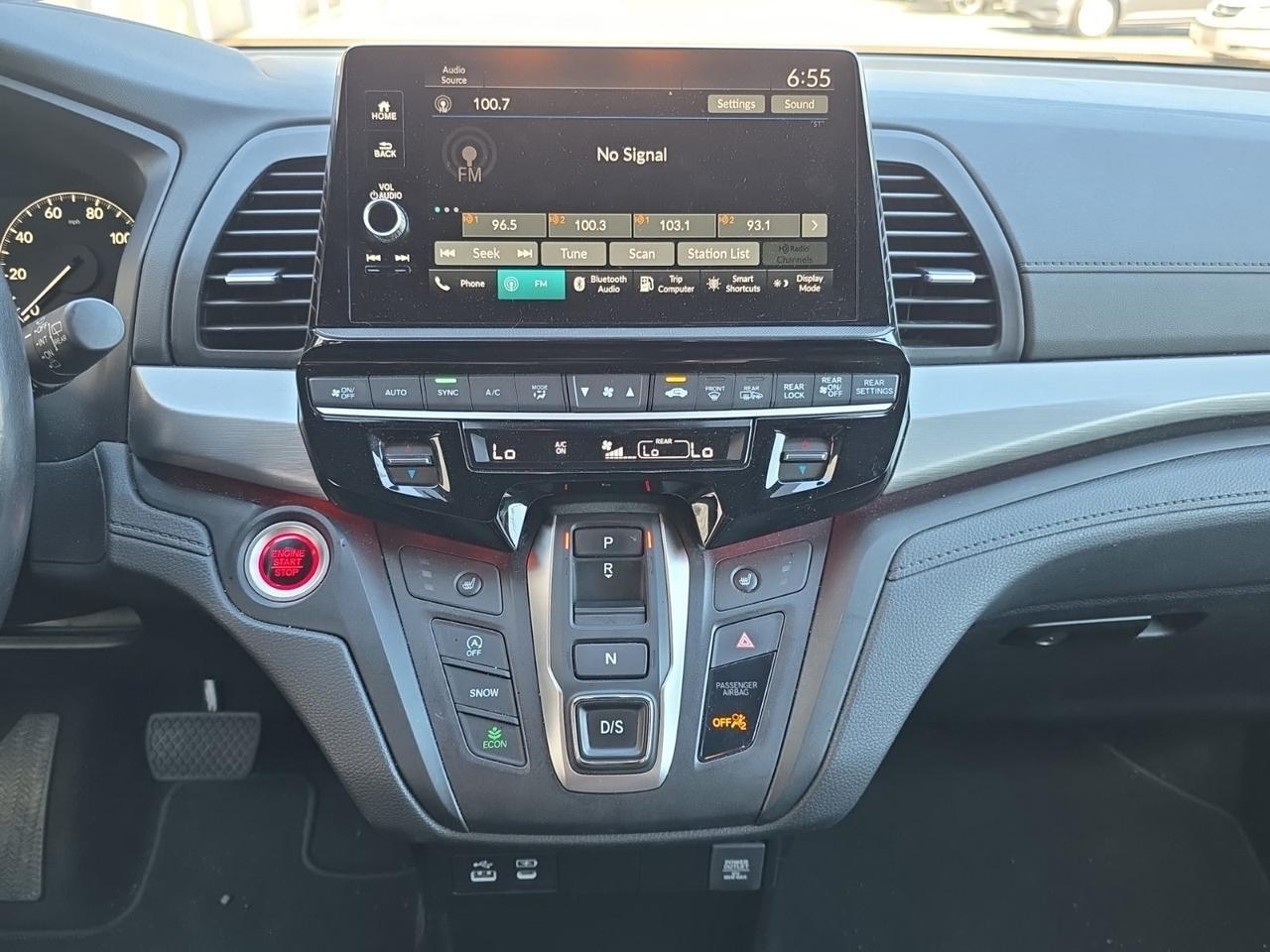 2025 Honda Odyssey Sport-L Glen Burnie MD