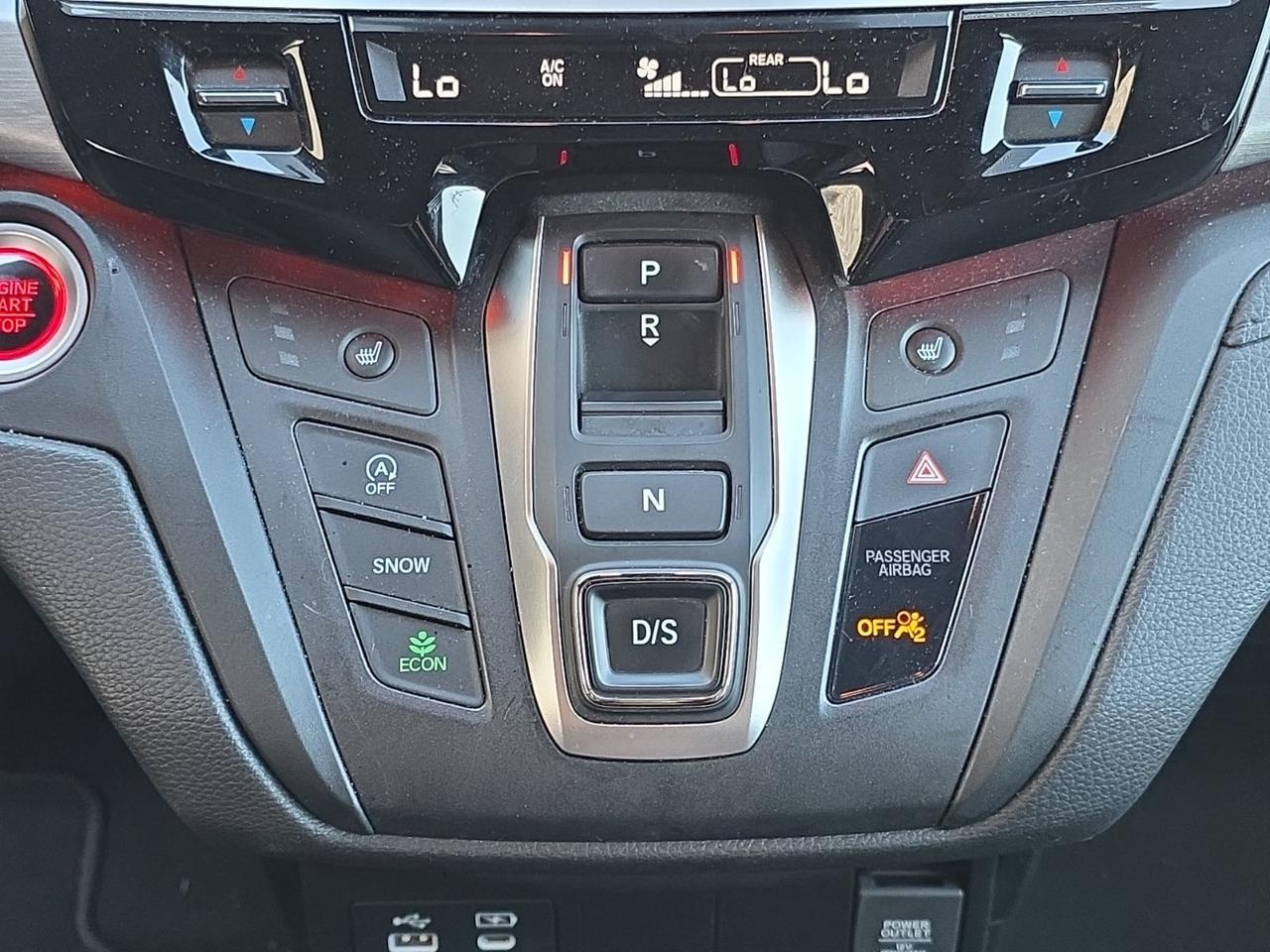 2025 Honda Odyssey Sport-L Glen Burnie MD