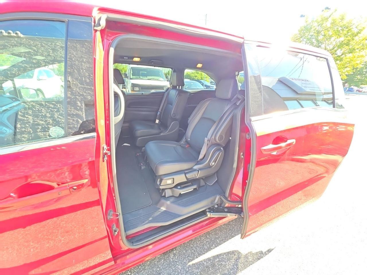 2025 Honda Odyssey Sport-L Glen Burnie MD