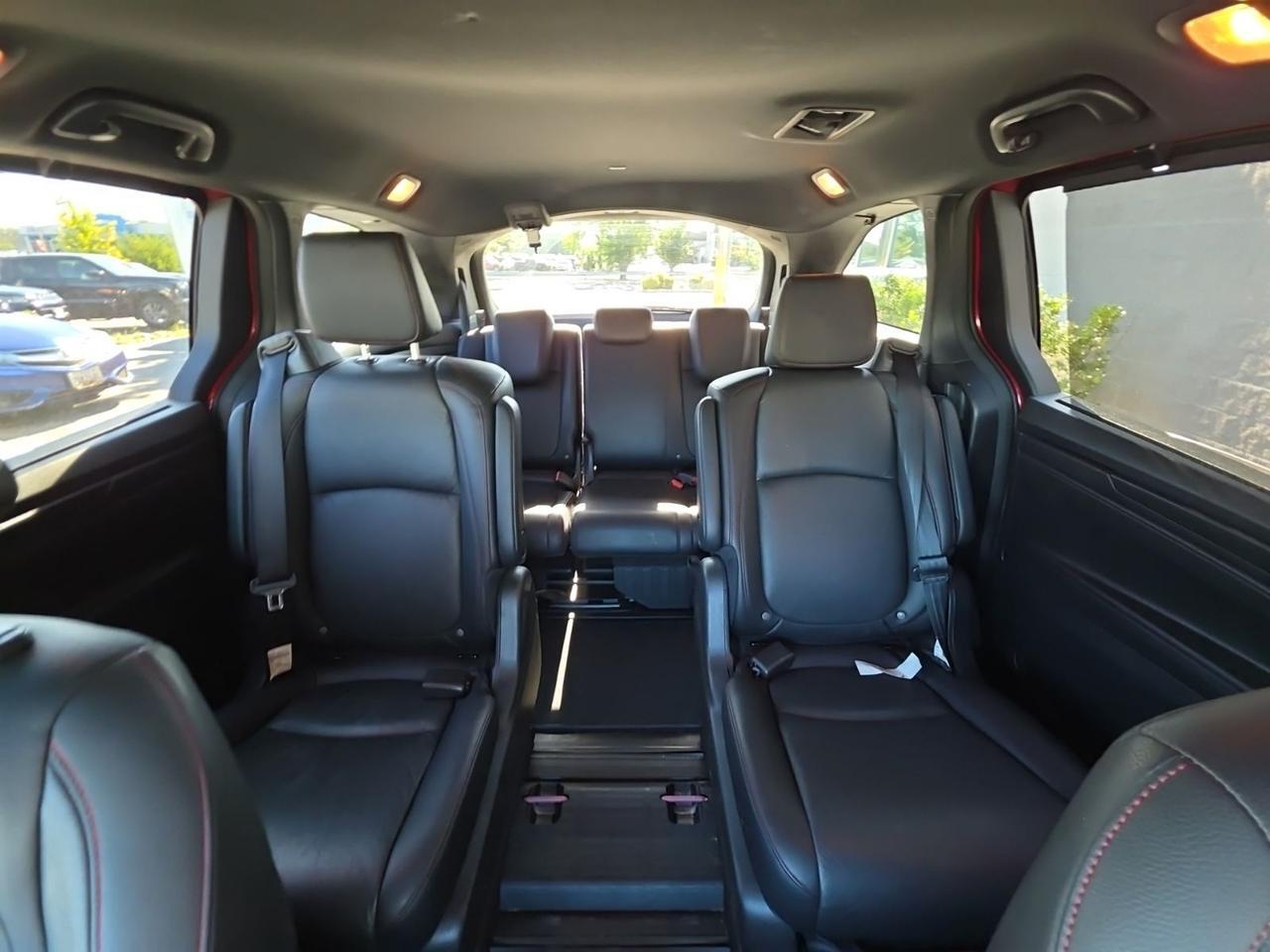 2025 Honda Odyssey Sport-L Glen Burnie MD