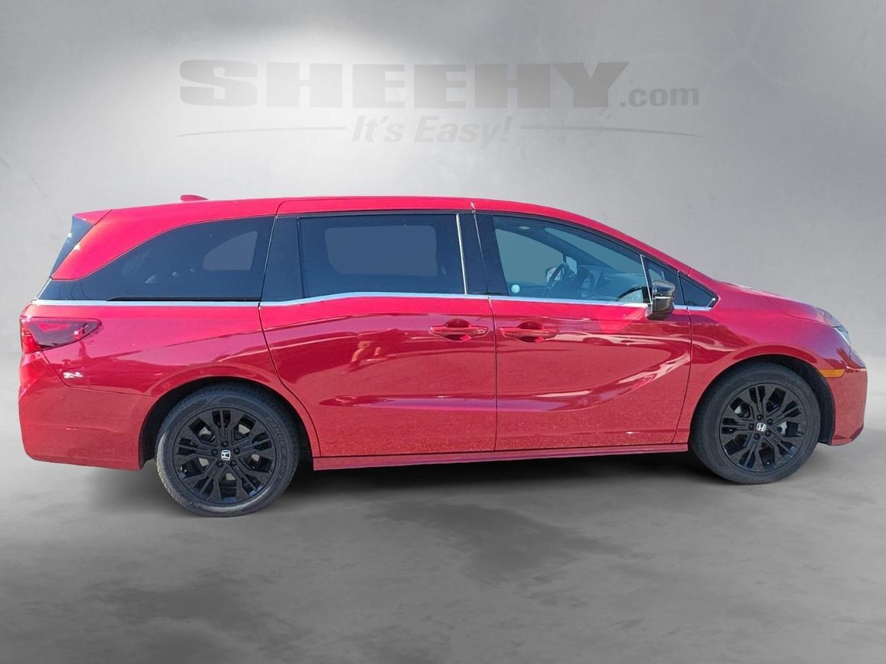 2025 Honda Odyssey Sport-L Glen Burnie MD