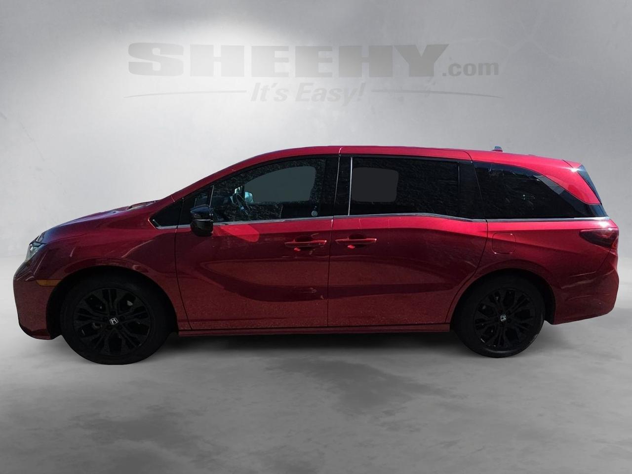2025 Honda Odyssey Sport-L Glen Burnie MD