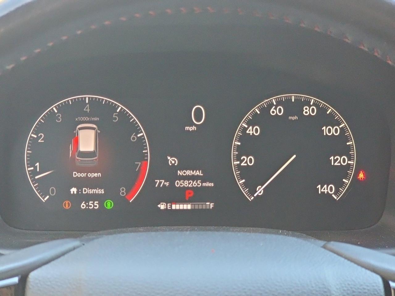 2025 Honda Odyssey Sport-L Glen Burnie MD
