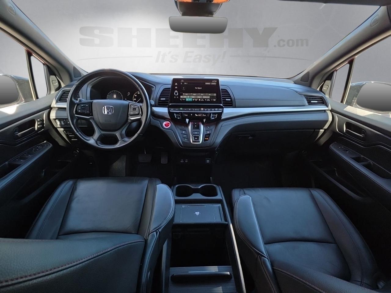 2025 Honda Odyssey Sport-L Glen Burnie MD