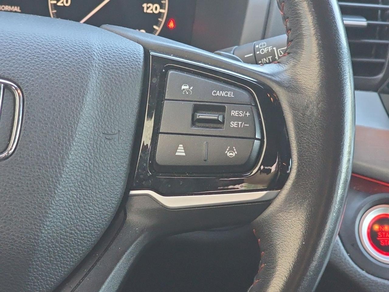 2025 Honda Odyssey Sport-L Glen Burnie MD