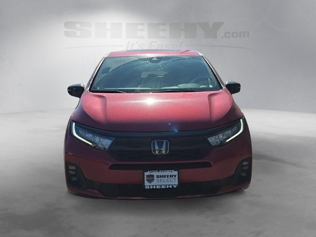2025 Honda Odyssey Sport-L Glen Burnie MD