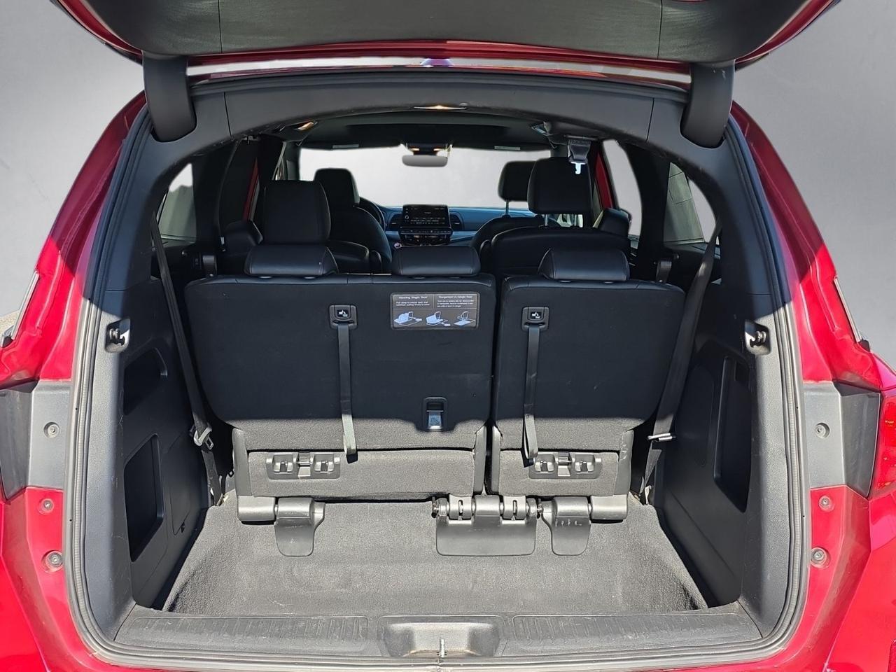 2025 Honda Odyssey Sport-L Glen Burnie MD