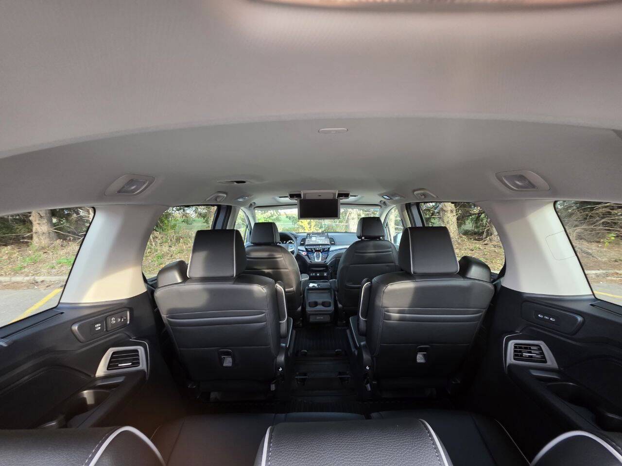 2025 Honda Odyssey Touring 4dr Mini Van Eldridge IA