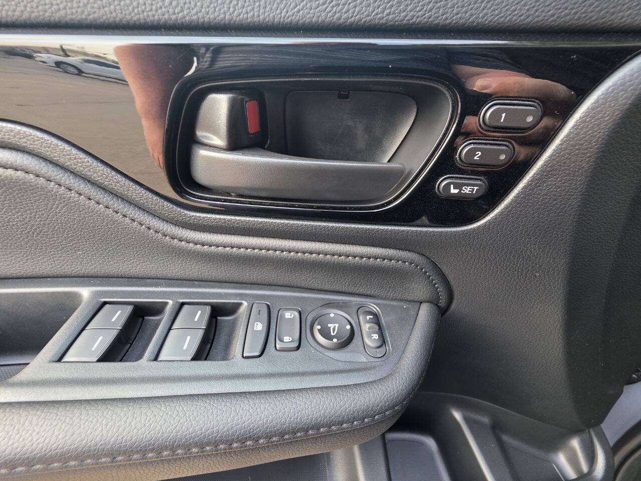 2025 Honda Odyssey Touring 4dr Mini Van Eldridge IA