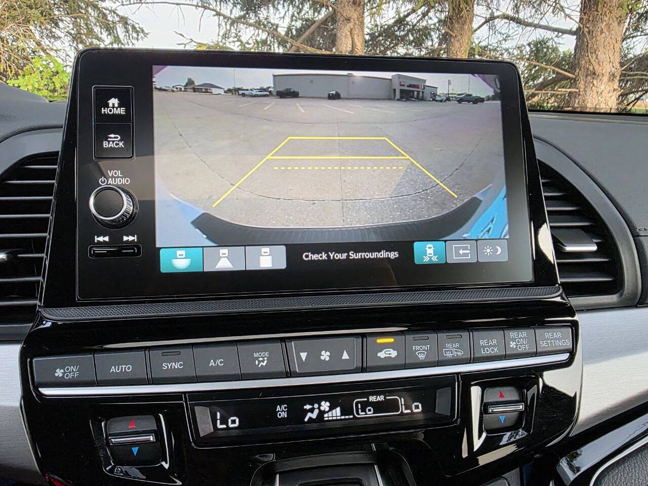 2025 Honda Odyssey Touring 4dr Mini Van Eldridge IA