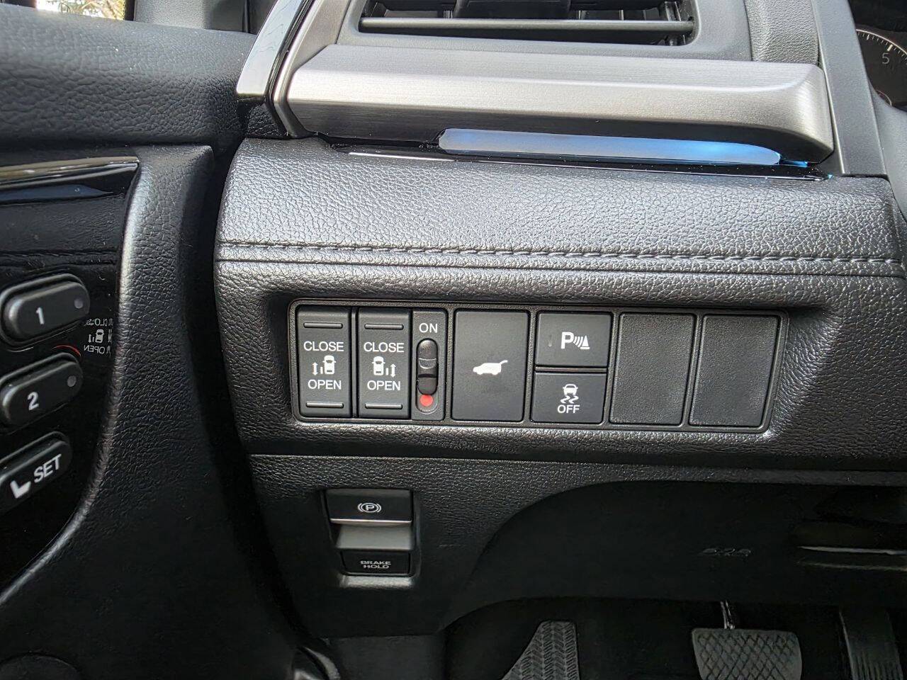 2025 Honda Odyssey Touring 4dr Mini Van Eldridge IA