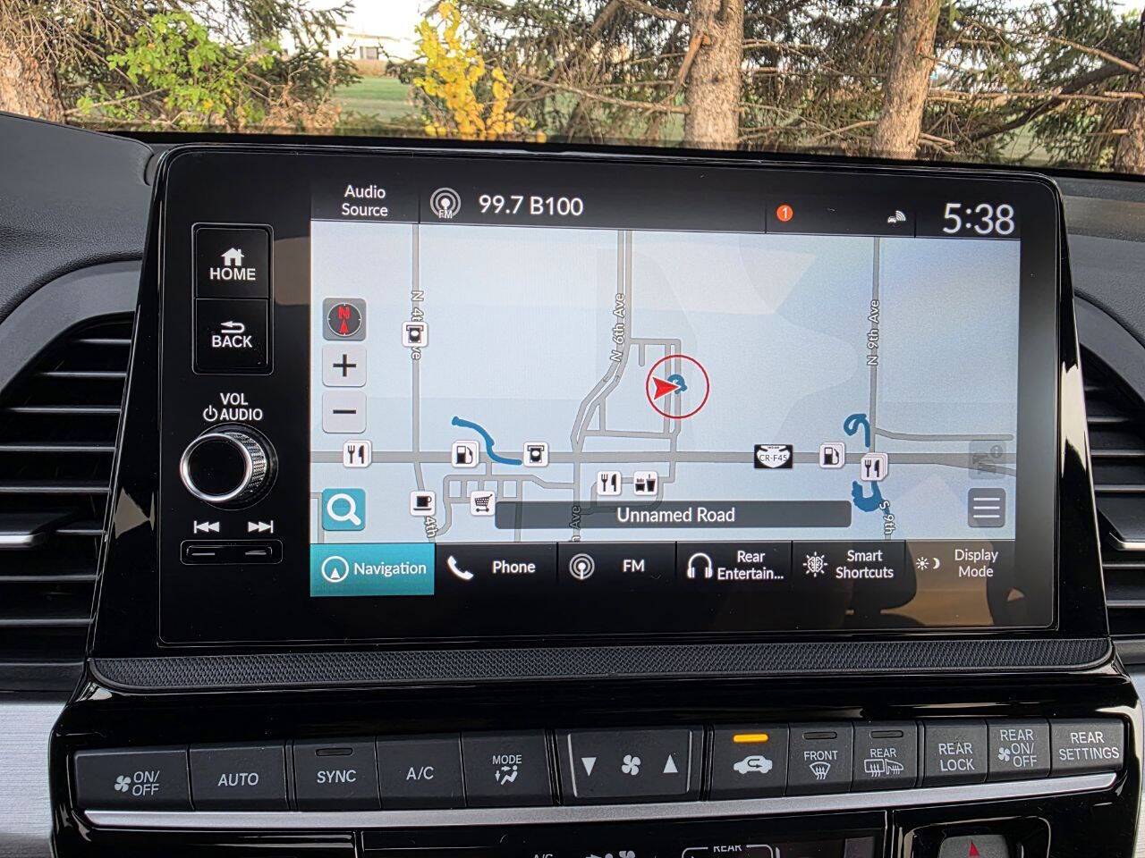 2025 Honda Odyssey Touring 4dr Mini Van Eldridge IA