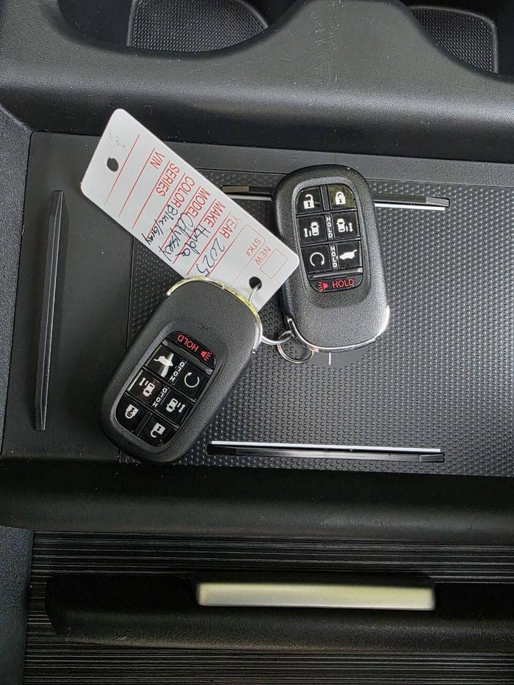 2025 Honda Odyssey Touring 4dr Mini Van Eldridge IA